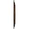 Ekena Millwork Traditional Ceiling Medallion (Fits Canopies up to 5 1/2"), Hand-Painted Rust, 24 3/8"OD x 1 1/2"P CM24TRRUS - alternate 3